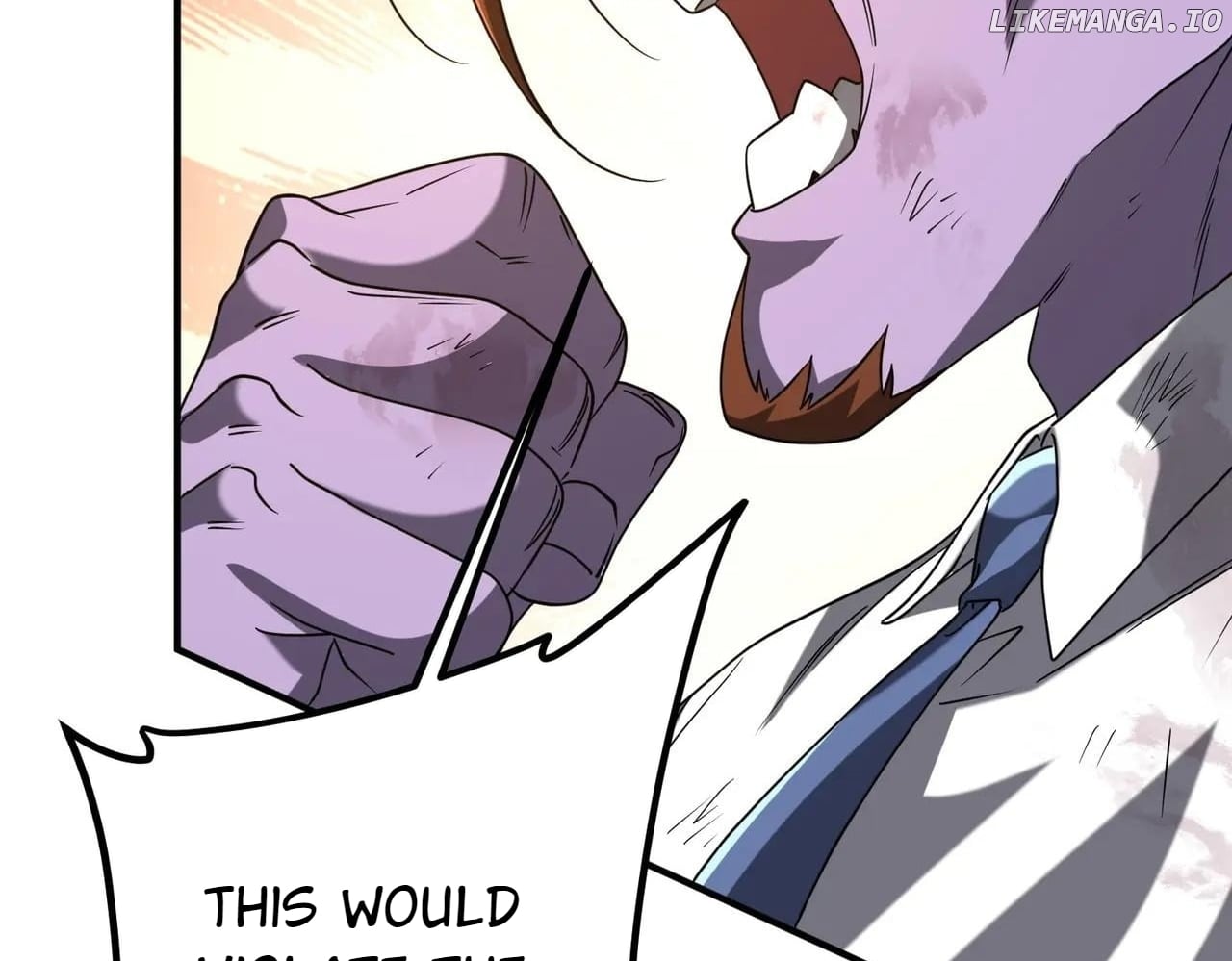 With My Netherworld Trillions, Game On! Chapter 246 - page 81